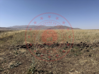 Ağrı Merkez Çakıroba Köyü Milli Emlak'tan Satılık 6.150,23 m2 Tarla