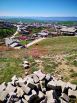 Konya Ahırlı Akkise Köyü Milli Emlak'tan Satılık 535,76 m2 Arsa