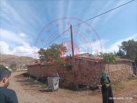 Aksaray Merkez Altınkaya - Birlik Mahallesi Milli Emlak'tan Satılık 1.808,58 m2 Arsa