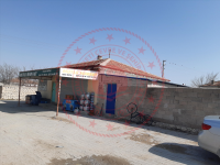 Aksaray Sultanhanı Yeşiltömek Köyü Milli Emlak'tan Satılık 140,19 m2 Tarla