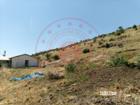 Konya Seydişehir Karacaören Köyü Milli Emlak'tan Satılık 468,98 m2 Tarla