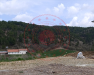 Çankırı Yapraklı Yukarıöz Köyü Milli Emlak'tan Satılık 0,82 m2 Arsa