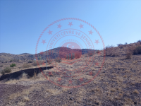 Kırıkkale Yahşihan Kılıçlar Köyü Milli Emlak'tan Satılık 757,50 m2 Arsa