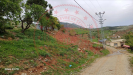 Kahramanmaraş Türkoğlu Büyük Imalı Mahallesi Milli Emlak'tan Satılık 1.387,97 m2 Tarla