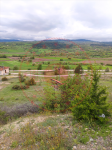 Kastamonu Merkez Kuzyaka Köyü Milli Emlak'tan Satılık 395,72 m2 Tarla