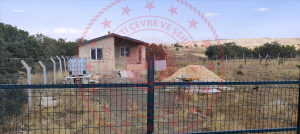 Konya Meram Karadiğin Mahallesi Milli Emlak'tan Satılık 31.200,00 m2 Arsa