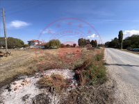 Afyonkarahisar Sinanpaşa Saraycık Köyü Milli Emlak'tan Satılık 788,95 m2 Tarla