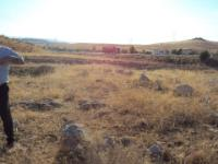 Afyonkarahisar İscehisar Eskihamam Mahallesi Milli Emlak'tan Satılık 2.207,94 m2 Arsa