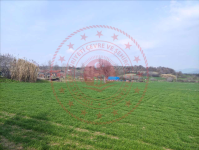 Bursa Nilüfer Gökçeköy Mahallesi Milli Emlak'tan Satılık 374,03 m2 Arsa