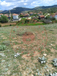 Isparta Yalvaç Dedeçam - Bahçelievler Mahallesi Milli Emlak'tan Satılık 1.104,04 m2 Arsa