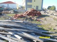 Balıkesir Ayvalık Beşiktepe Köyü Milli Emlak'tan Satılık 65,09 m2 Tarla