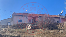 Gümüşhane Kelkit Gümüşgöze - Fatih Mahallesi Milli Emlak'tan Satılık 428,12 m2 Arsa