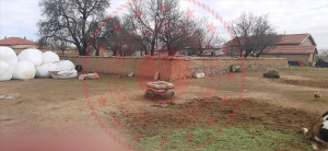 Konya Karatay İpekler Köyü Milli Emlak'tan Satılık 101,24 m2 Tarla