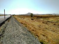 Van Tuşba Yumrutepe Köyü Milli Emlak'tan Satılık 13.580,08 m2 Tarla