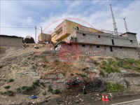 Şırnak Merkez İkizce Köyü Milli Emlak'tan Satılık 531,78 m2 Arsa