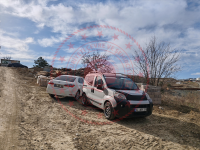 Ankara Çankaya Hilal Mahallesi Milli Emlak'tan Satılık 986,00 m2 Arsa