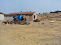 Afyonkarahisar İscehisar Konarı Köyü Milli Emlak'tan Satılık 422,52 m2 Tarla