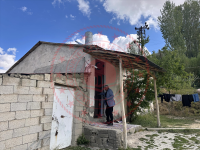 Van İpekyolu Kavuncu Milli Emlak'tan Satılık 1.329,59 m2 Tarla