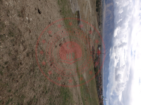 Afyonkarahisar Dinar Göçerli Köyü Milli Emlak'tan Satılık 6.692,13 m2 Tarla