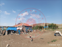 Aksaray Merkez Altınkaya - Birlik Mahallesi Milli Emlak'tan Satılık 1.043,97 m2 Arsa