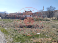 Kırıkkale Delice Alçılı Köyü Milli Emlak'tan Satılık 327,19 m2 Tarla