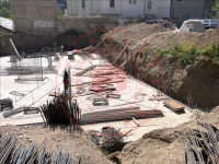 Hakkari Yüksekova Güngör Mahallesi Milli Emlak'tan Satılık 59,69 m2 Arsa