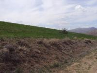 Kayseri Kocasinan Mollahacı Mahallesi Milli Emlak'tan Satılık 2.906,74 m2 Tarla