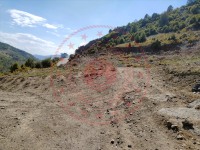 Bursa Keles Dedeler Mahallesi Milli Emlak'tan Satılık 2.387,91 m2 Tarla