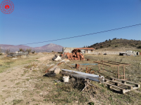Amasya Göynücek Damlaçimen Köyü  Milli Emlak'tan Satılık 14.728,43 m2 Tarla