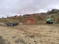 Kahramanmaraş Elbistan Köseyahya Mahallesi Milli Emlak'tan Satılık 776,79 m2 Tarla