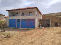 Kırıkkale Delice Kurtoğlu Köyü Milli Emlak'tan Satılık 515,00 m2 Tarla