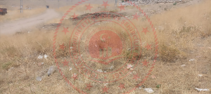 Kırıkkale Delice Halitli Köyü Milli Emlak'tan Satılık 521,38 m2 Tarla