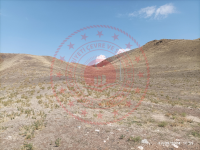 Aksaray Merkez Altınkaya - Kale Mahallesi Milli Emlak'tan Satılık 755,31 m2 Arsa