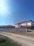 Kırşehir Merkez Saraycık Köyü Milli Emlak'tan Satılık 1.431,79 m2 Tarla