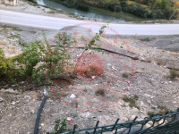 Şırnak Merkez İkizce Köyü Milli Emlak'tan Satılık 890,54 m2 Arsa