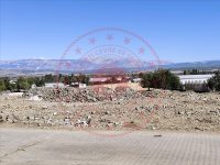 Kahramanmaraş Türkoğlu Özbek Mahallesi Milli Emlak'tan Satılık 9.098,93 m2 Tarla