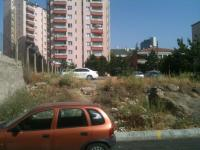 Ankara Çankaya Kazım Özalp Mahallesi Milli Emlak'tan Satılık 813,00 m2 Arsa