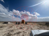 Konya Karapınar Reşadiye Mahallesi Milli Emlak'tan Satılık 1.091,22 m2 Tarla