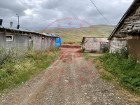 Sivas İmranlı Karapınar Köyü Milli Emlak'tan Satılık 58,31 m2 Tarla