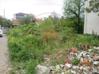 Samsun Bafra Bakırpınarı Köyü Milli Emlak'tan Satılık 239,41 m2 Arsa