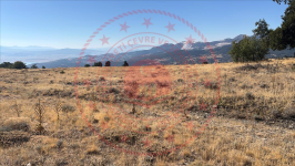 Burdur Merkez Kavacık Köyü Milli Emlak'tan Satılık 1.486,62 m2 Tarla