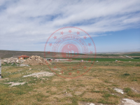 Konya Yunak Kurduşağı Köyü Milli Emlak'tan Satılık 549,70 m2 Tarla