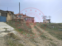 Kırıkkale Delice Bozköy Köyü Milli Emlak'tan Satılık 777,70 m2 Tarla