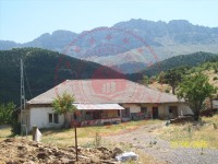 Konya Seydişehir Taraşçı Kasabası Milli Emlak'tan Satılık 3.345,29 m2 Tarla