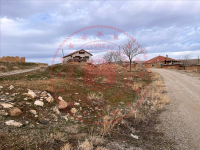 Kırşehir Merkez Karaduraklı Köyü Milli Emlak'tan Satılık 448,09 m2 Tarla