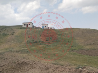 Kırıkkale Delice Karaköseli Köyü Milli Emlak'tan Satılık 1.118,20 m2 Tarla