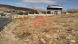 Kayseri Bünyan Güllüce - Merkez Mahallesi Milli Emlak'tan Satılık 933,65 m2 Arsa