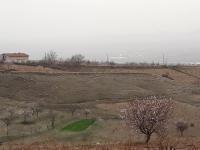 Nevşehir Gülşehir Yeniyaylacık Köyü Milli Emlak'tan Satılık 6.149,49 m2 Tarla