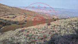 Çorum Merkez Çanakçı Köyü Milli Emlak'tan Satılık 13.320,71 m2 Tarla