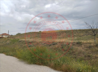 Kırıkkale Delice Bozköy Köyü Milli Emlak'tan Satılık 2.854,47 m2 Tarla